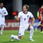 Harry Kane en pleine forme : qualification de l'Angleterre pour la Coupe du Monde
