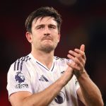 Harry Maguire loue le talent prometteur de Senne Lammens à Manchester United