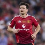 Harry Maguire roi du Fergie Time avec le but décisif contre Liverpool