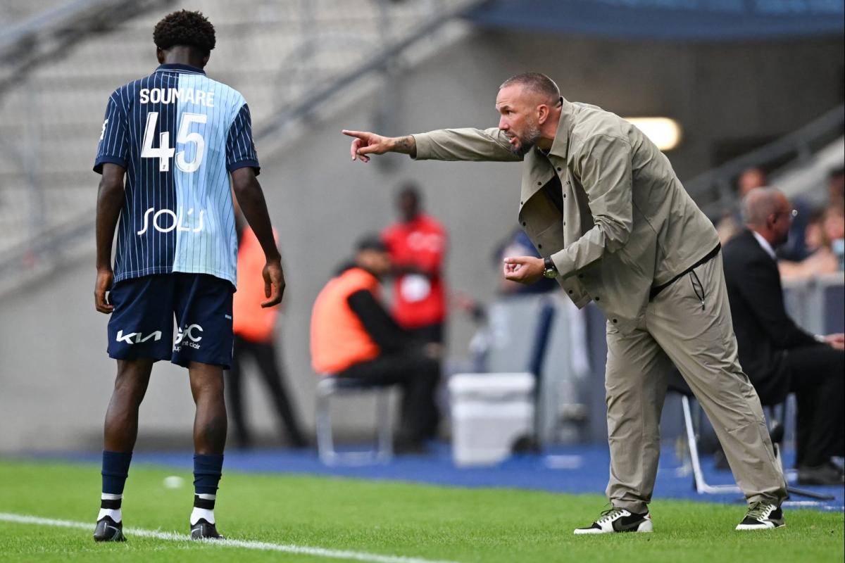 Impact des entrants au Havre : faible bilan en Ligue 1