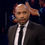 Thierry Henry voit Arsenal parmi les favoris pour la Ligue des Champions