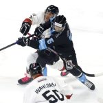 Hockey sur glace : fin de la série invincible des Spartiates à Chamonix