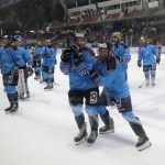 Hockey sur glace : Marseille domine Bordeaux en Ligue Magnus