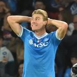 Rasmus Hojlund brille avec Napoli après son départ de Manchester United