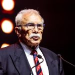 Hommage à André Herrero, légende du rugby français