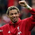 Hugo Ekitike : Son parcours et ses ambitions avec Liverpool