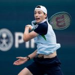 Humbert bat Fritz à Bâle et file en quarts contre Opelka