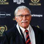 André Herrero, icône du rugby toulonnais, s’éteint à 87 ans