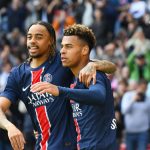 Illia Zabarnyi au PSG : transfert été à 63 M€ et attente en décembre