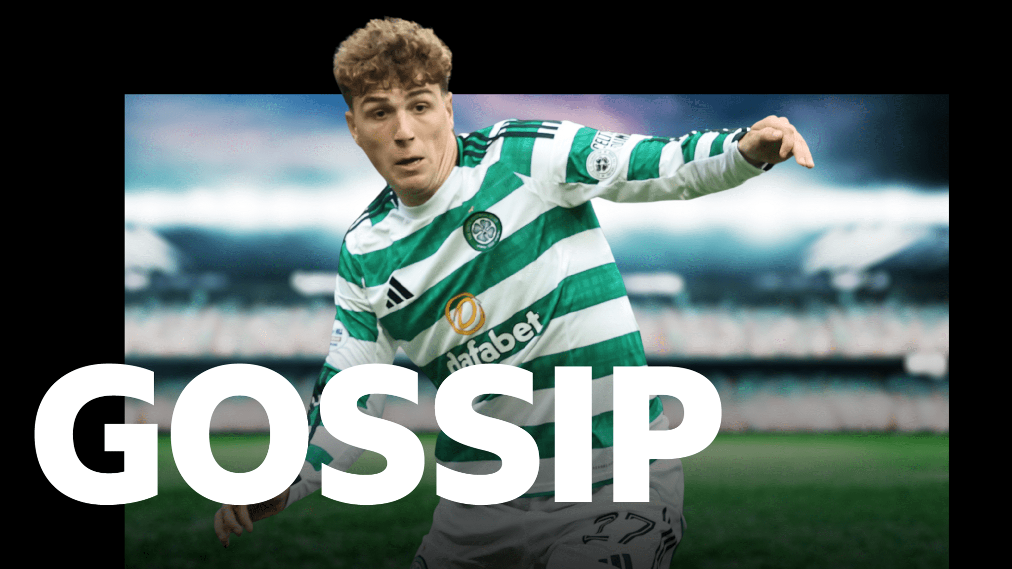 Arne Engels, milieu de Celtic