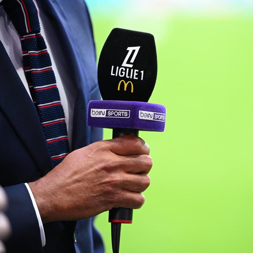 BeIN ne semble pas désireux de poursuivre son partenariat avec la Ligue 1