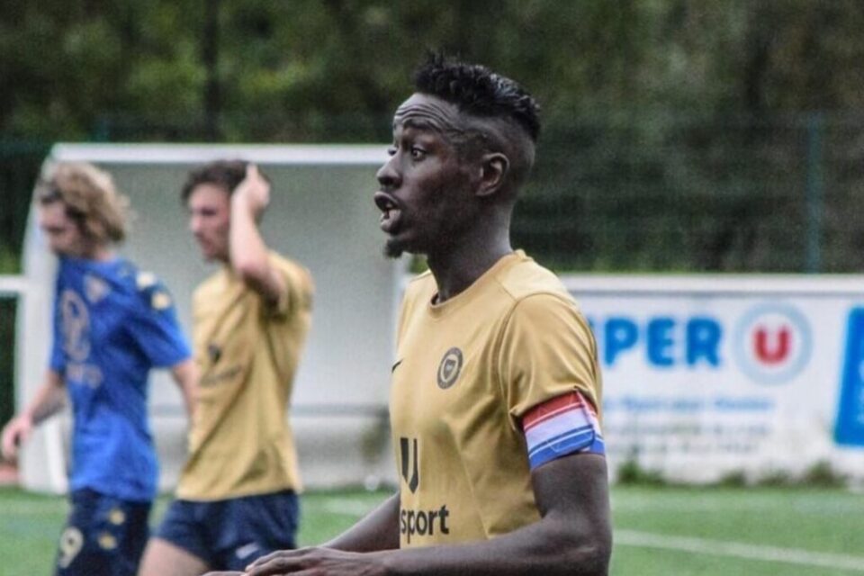 Crécy-la-Chapelle lors du 3e tour, sorti avec les honneurs