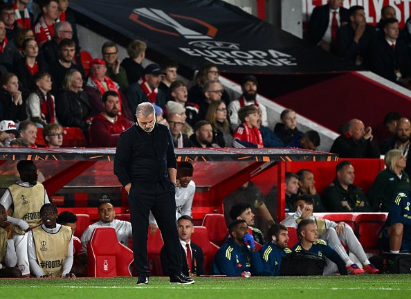 Nottingham Forest contre Midtjylland, seconde image