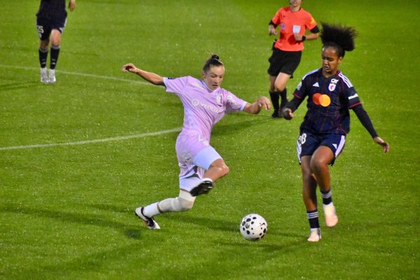 Ambiance et action Lyon-Lens Arkema PL