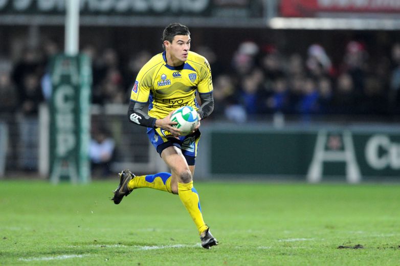 Top 14 – Axel Guillaud suivra-t-il les traces d’Anthony Floch à Clermont ?