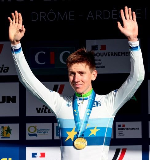 L’Europe, une semaine après le monde.