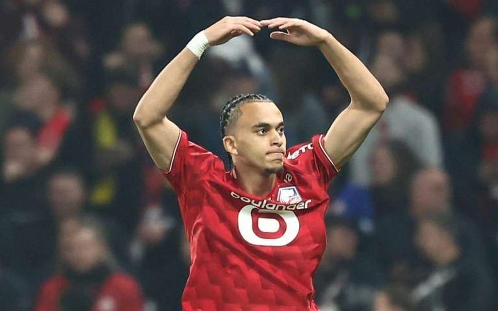 Ligue 1: le PSG en échec sans ses cadres, Strasbourg sur le podium