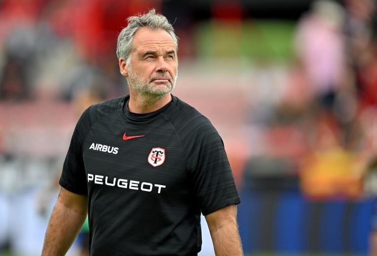 Ugo Mola confesse sa vision du travail