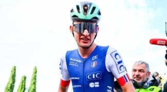 Paul Seixas impressionnant