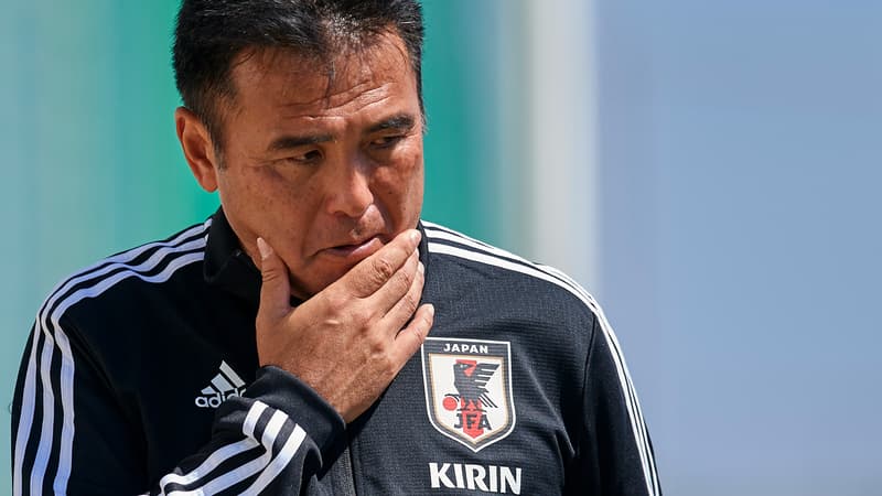 Masanaga Kageyama en mars 2019