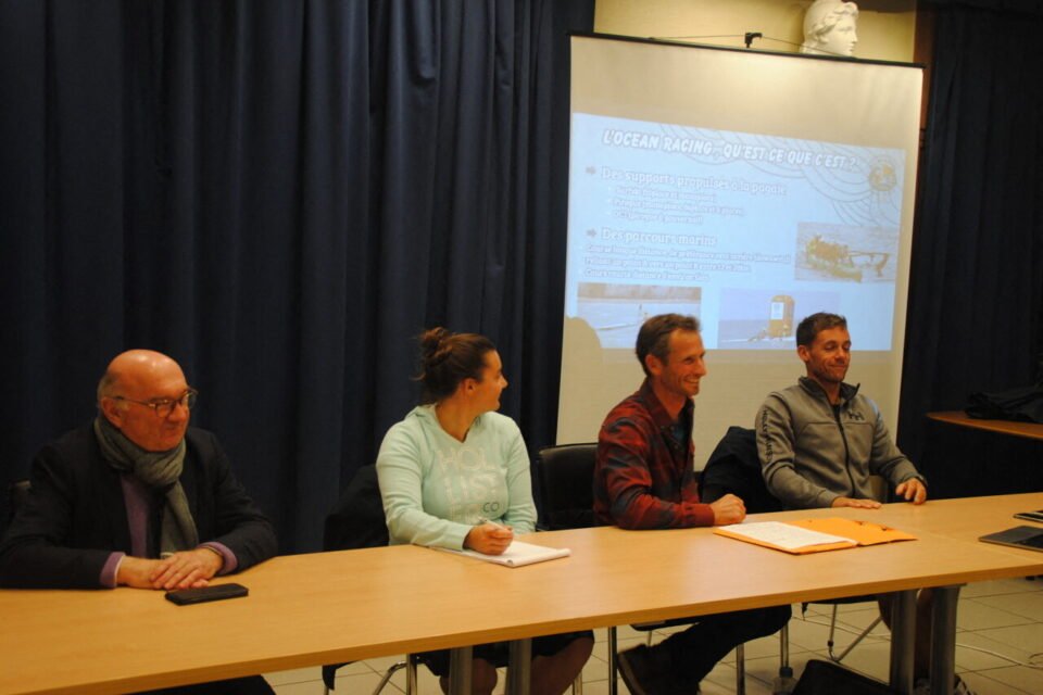 Mers-les-Bains va accueillir les Championnats de France d’Ocean Racing, du 4 au 8 juillet.