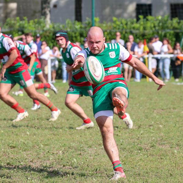Paul Meyzenc et Emak Hor réalisent de jolis débuts en Fédérale 2.