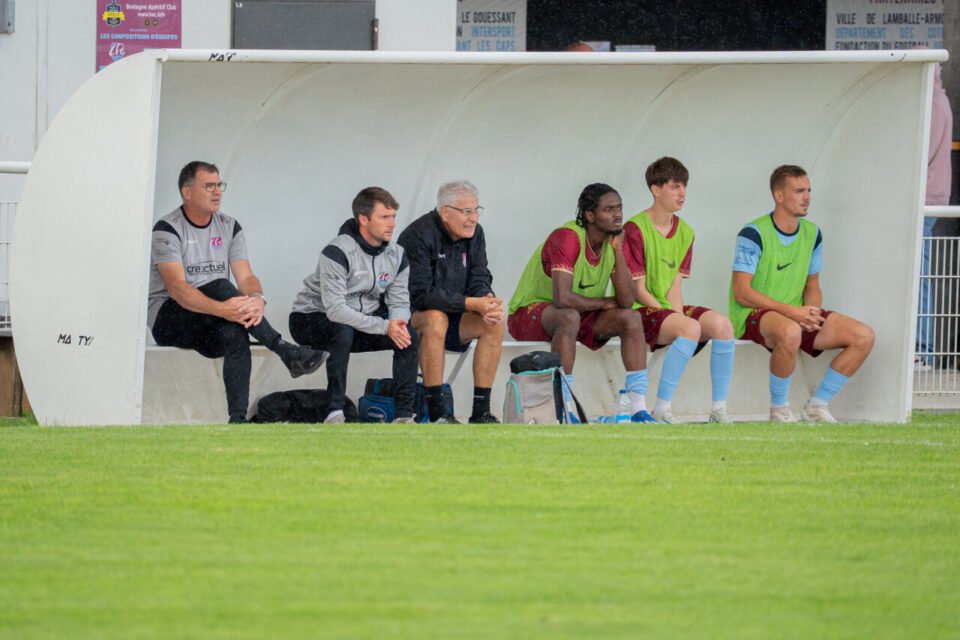 Lamballe Football Club