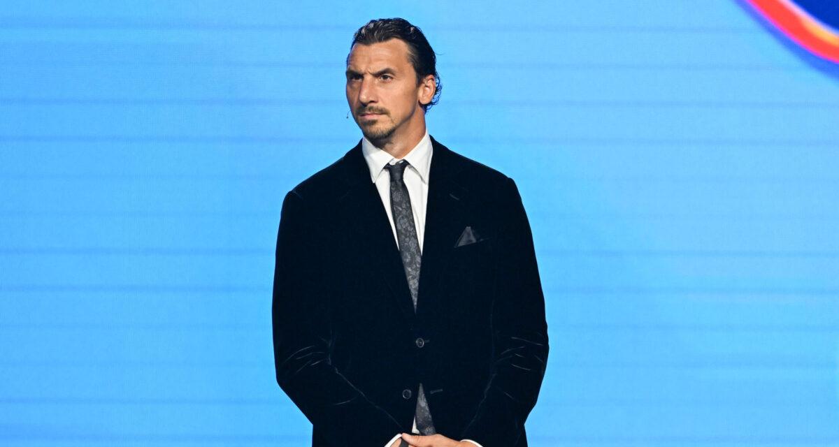 Ibrahimović sur le Ballon d'Or