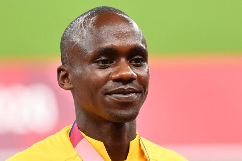 Jacob Kiplimo remporte le marathon de Chicago