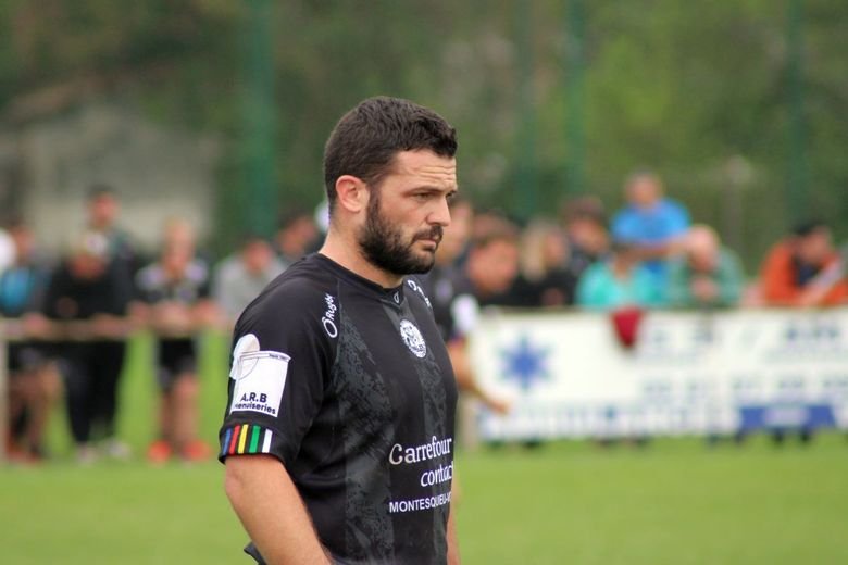 Nicolas Subra (Rassemblement VAL XV)