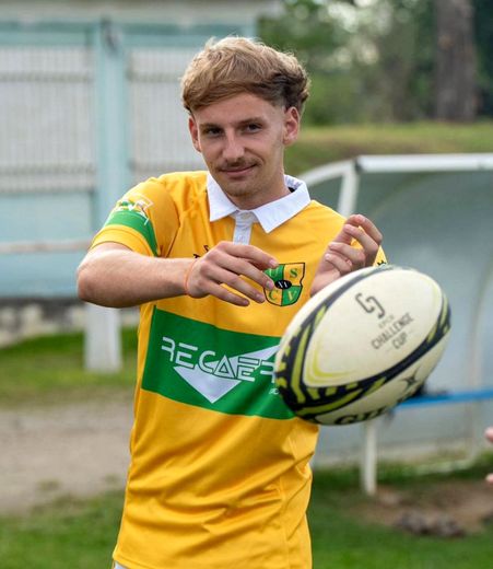 Léo Dal Ponte (US La Tour-du-Crieu/Verniolle)