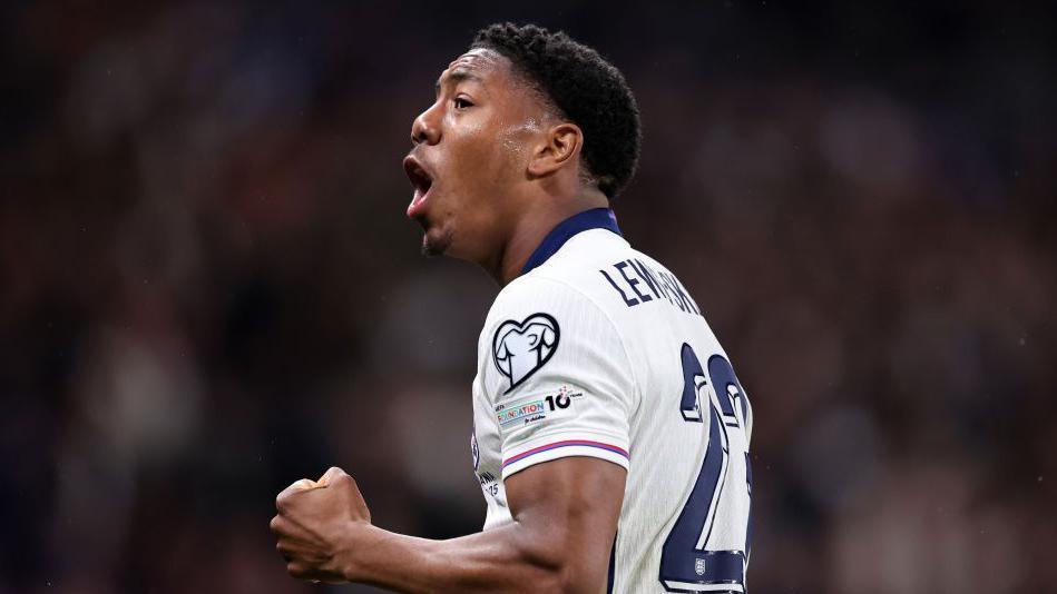 Myles Lewis-Skelly a marqué lors du début de Tuchel