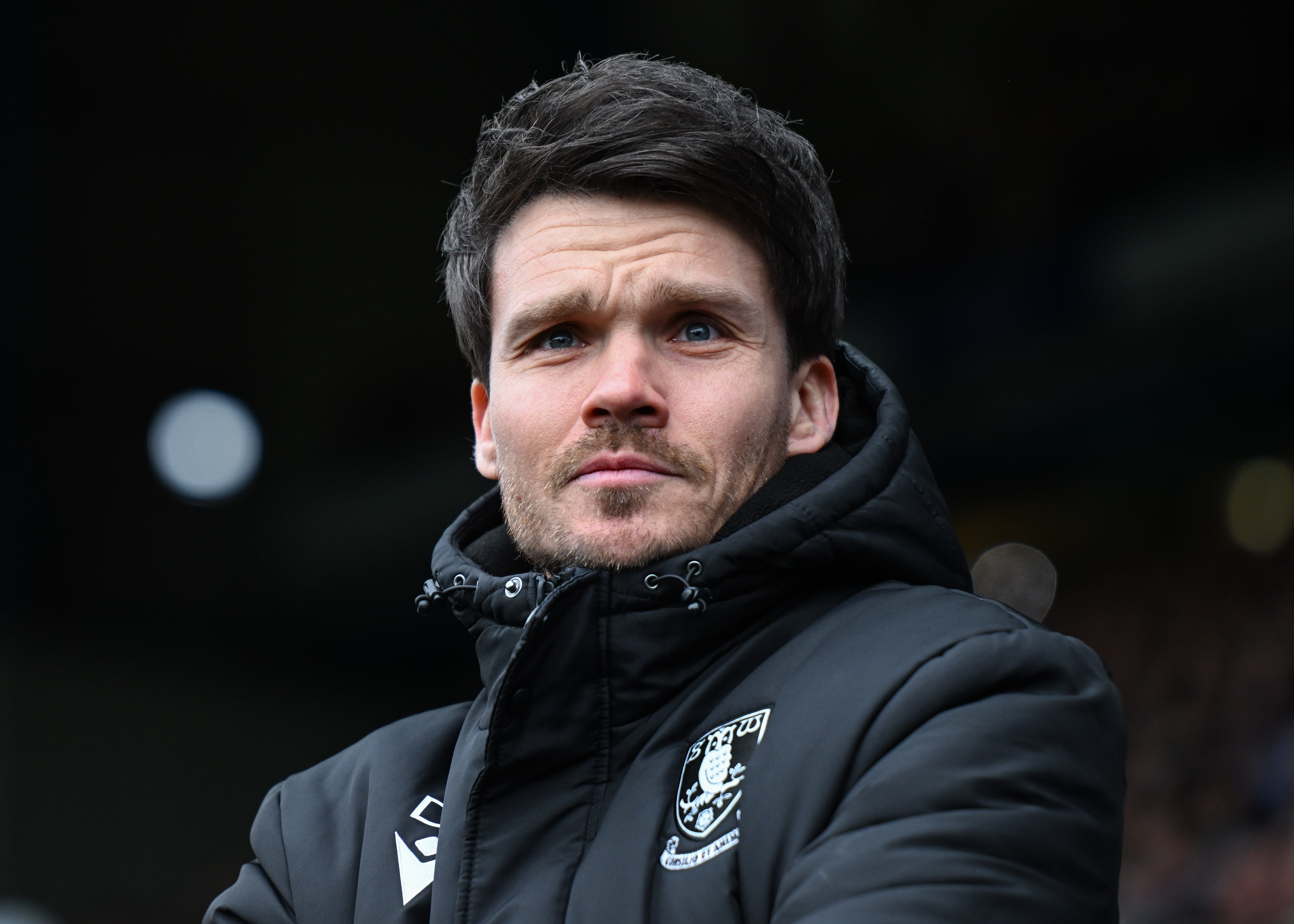 Danny Rohl a décliné l’offre des Rangers