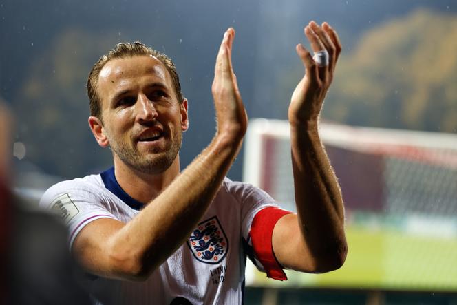 L’Angleterre de Harry Kane est qualifiée pour le Mondial 2026