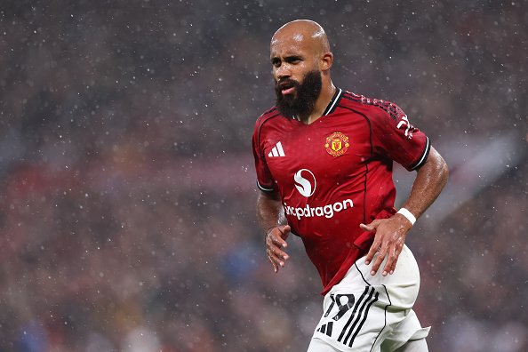 Manchester United v Chelsea - Premier League