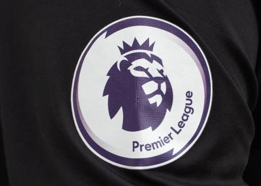 Joueur en entraînement