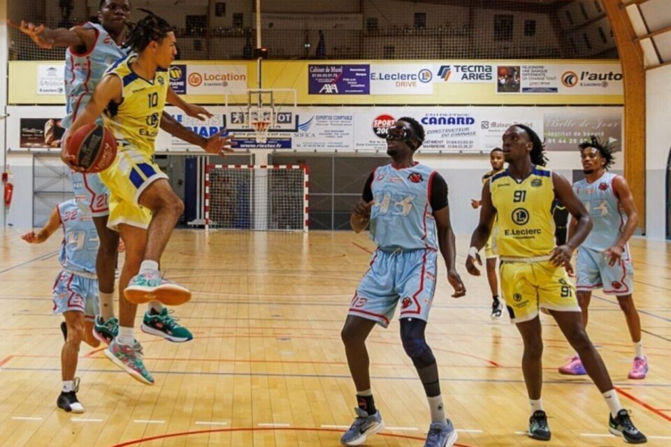 Coulommiers se doit de raccrocher le bon wagon avant une trêve salvatrice.