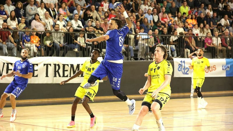 Les Marseillais avant le tournant de la saison