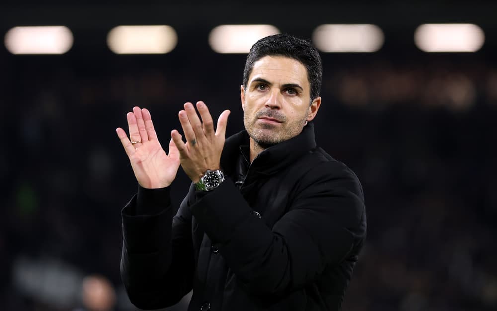 Leandro Trossard marque le but victorieux pour Arsenal