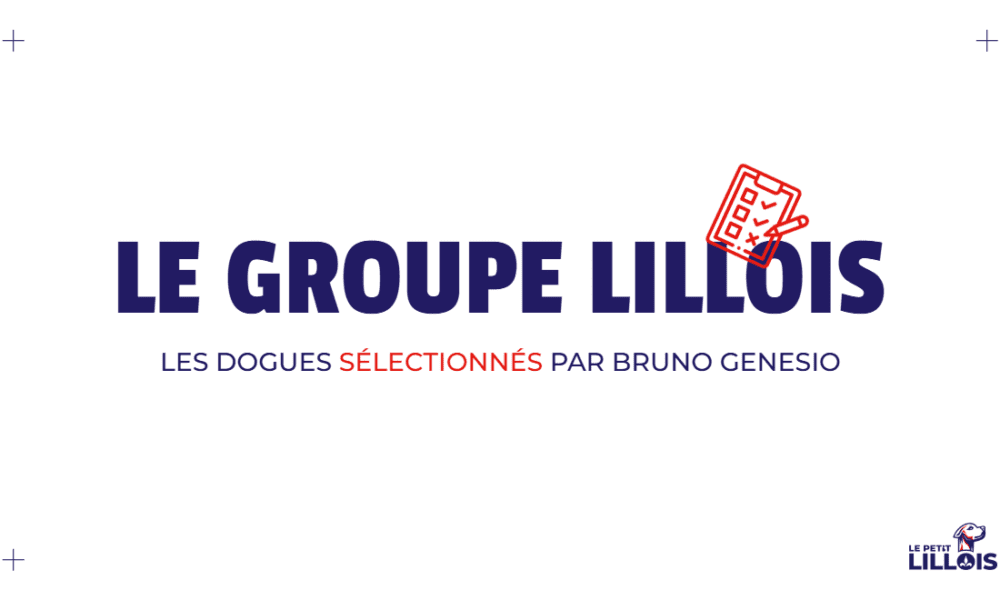 Groupe Lillois