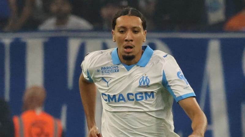 Bilal Nadir et les entrants ont changé le visage de l’OM contre Le Havre