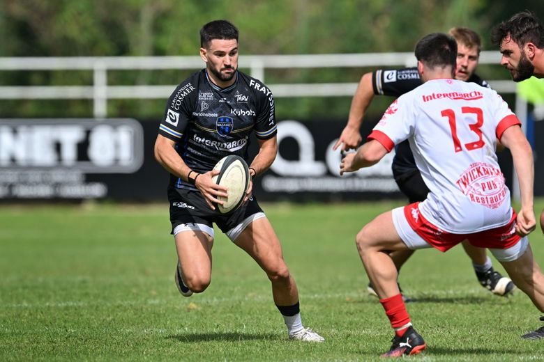 Les Mazamétains ont réagi trop tard.