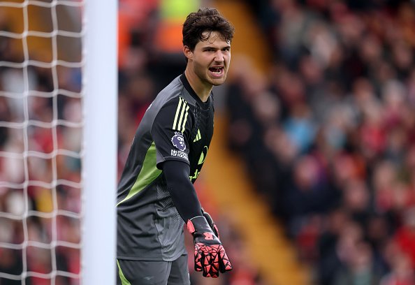 Action à Anfield - Manchester United