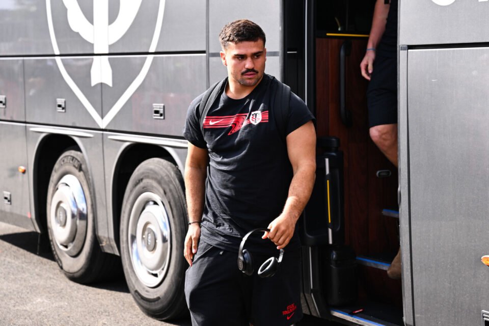 Guillaume Cramont sur les tablettes de plusieurs clubs de Top 14