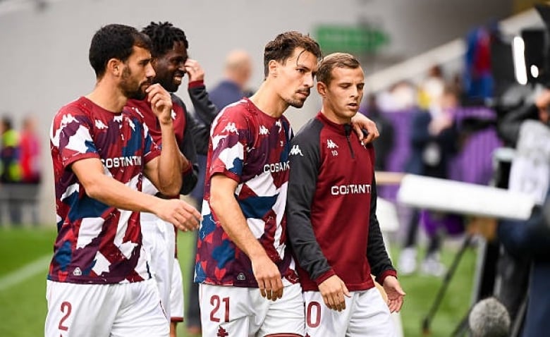 FC Metz en crise interne avant Lille