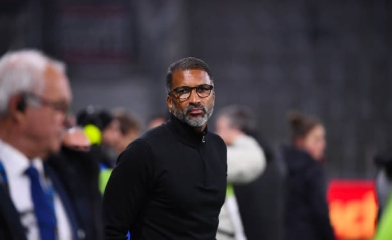 Mercato Rennes : cible d'entraîneur après Beye