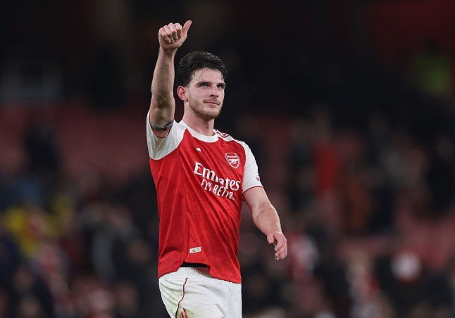 Arsenal contre Atletico Madrid - Gyokeres