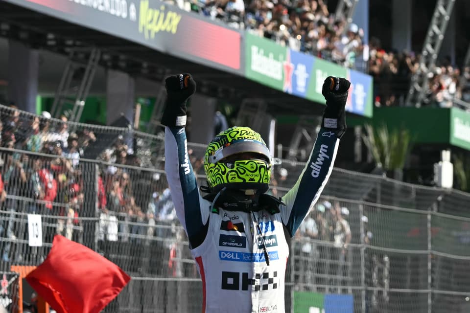 Duel en course au Mexique