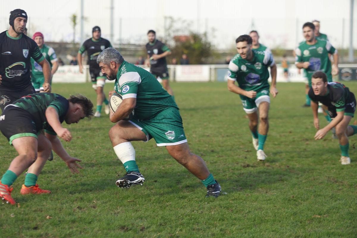 Il n’y a pas eu photo, ce dimanche.