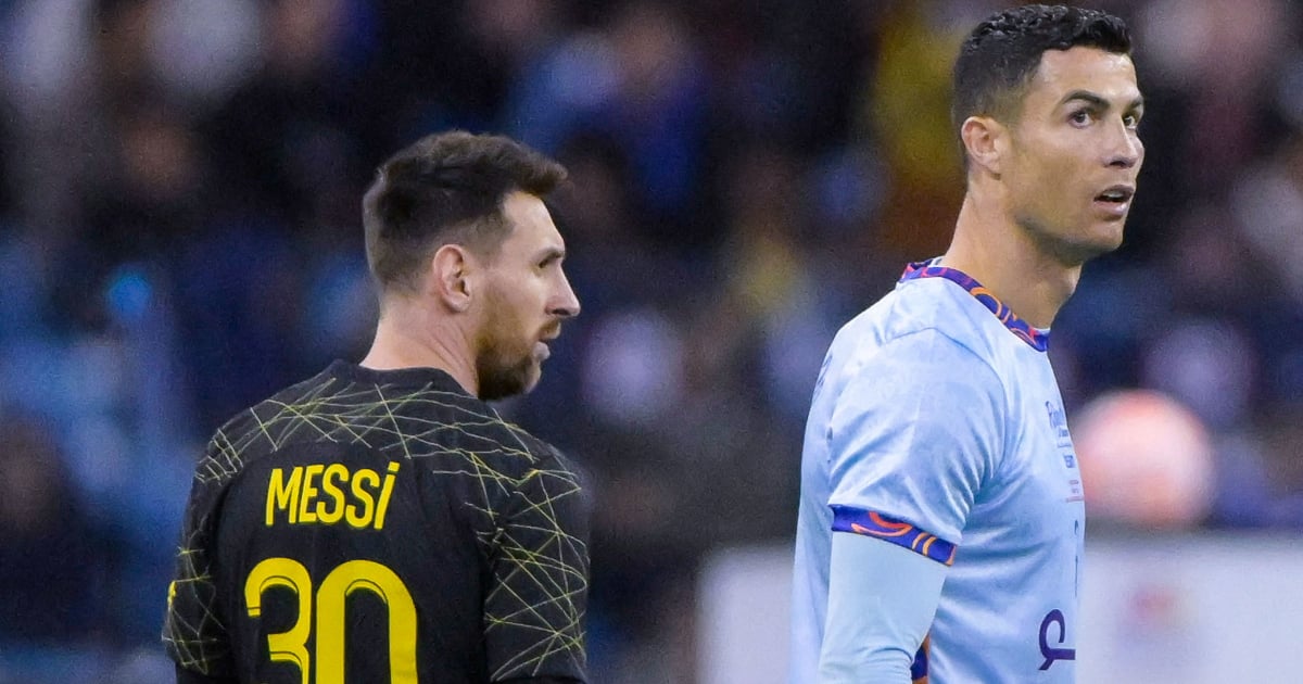 Jusqu’où iront-ils ? Messi et Ronaldo, l’incroyable longévité